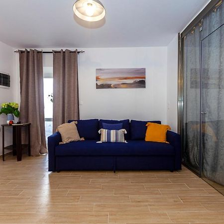 Navy Blue Διαμέρισμα Corfu  Εξωτερικό φωτογραφία